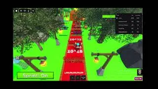 Googology button simulator 1