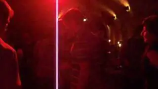 VOLX DUB @ GIPSY DISKO MADNESS - Sauschdall Ulm