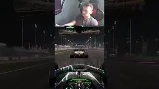 WHOS AT FAULT AGAIN?!??! - F1 23 #crash #formula1 #simracing  #racing