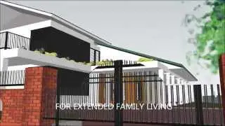 Section 14 Petaling Jaya Schematic Design