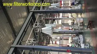 China filter bag manufacturer