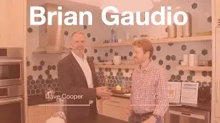 Module House Pittsburgh with Brian Gaudio on Dave Cooper Live