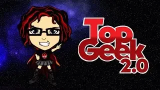 Top Geek 2.0 2012 Entry Video