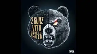 2 Gunz Vito - Free Papa (Prod by Hoodzone)