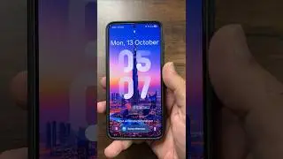 Samsung New POP UP Window feature🔥