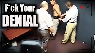 Shocking Circle K Murders - Alvarez&rsquo;s Chilling Interrogation
