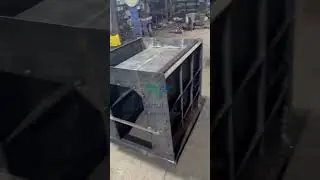 Precast U Drain Mould #precast #precastconcrete #mouldmaker #mouldmanufacturer