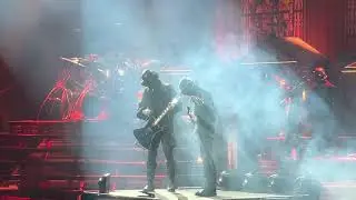 Ghost - Ritual, Live Reno NV 1/25/2022