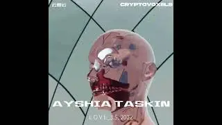 10 Artists Collective GIF Presentation | Fluid Image Avatar GIF