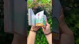 Cutest Pop-Up Birthday Card Reveal! 🎂🎶#lover #gift #surprise
