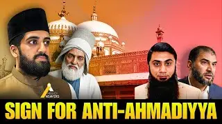 Khawaja Ghulam Farid : Sign for the Anti-Ahmadis and Common Muslims : Truthfulness of Imam Mahdi