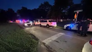 IMPD provides an update on Questend Drive shooting