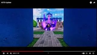 Reviewing The Astd Update Trailer