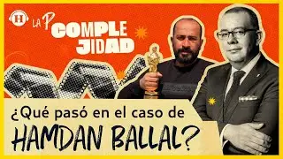 C&oacute;mo se relaciona el caso de Hamdan Ballal con el conflicto Israel - Palestina | La P... Complejidad