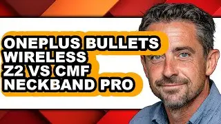 Oneplus Bullets Wireless Z2 Vs Cmf Neckband Pro - Which Is Better?