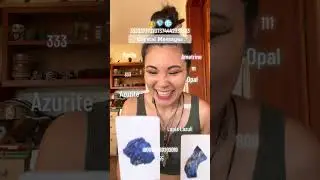 Crystal Messages💎✨
