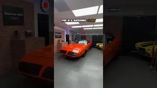 Superbird Clone for sale!