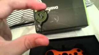 ScufGaming Controller Unboxing: Scuf 'Flash'