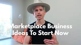 Online Marketplace Business Ideas To Start Now