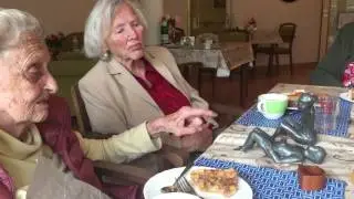 Brigitte Nisse - Pflegewohnheim Am Kreuzberg