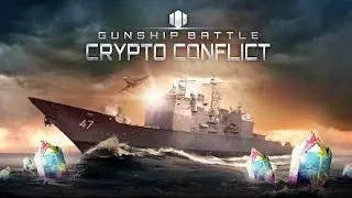 CARA CONVERT TITANIUM KE MILICO DI GAME GUNSHIP BATTLE: CRYPTO CONFLICT.