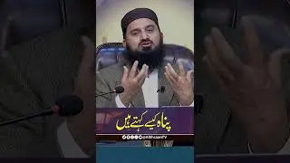 What is a Refuge called in islam ? Ask Abu Saif