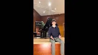 Hugo Clemente Bosch IEU personal essay 