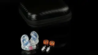 The One&trade; Custom Hearing Protection