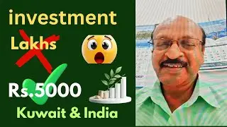 Just Rs5000/ to start Microgreens Business..Real Fact Revealed..Rs.5000 is enough to start a busi...