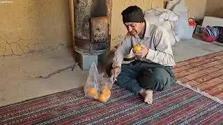 Nomadic Justice: Ozra and the Tenant Punish Ishaq  