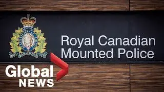 RCMP intel director charged in major case was top adviser to former force head: sources