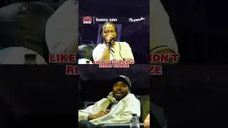 Chris Paul hits a huge three to cut the lead down to 42