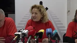 Trens Dignes crida a la  mobilitzaci&oacute; per seguir reclamant millores en el transport ferroviari