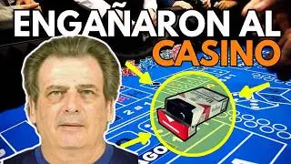 ✅ 3 CASOS REALES de enga&ntilde;o a los CASINOS. PHIEL IVEY, TOMMY CARMICHAEL Y MONIQUE LAURENT. #casino