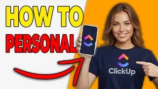How To Create A Personal Finance Tracker In ClickUp [Budget Setup]