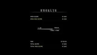 Tetris Effect - Journey Expert Area 7 SS Rank