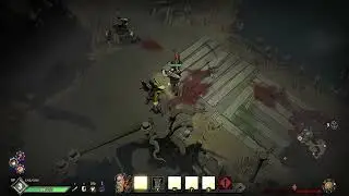 Ravenswatch [Switch/PS4/PS5/XOne/XSX/PC] Gameplay Overview