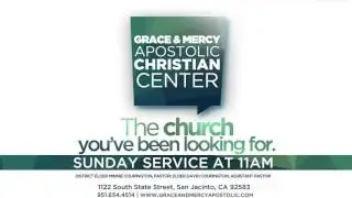Someone Has To Carry The Body - Sunday Morning Message - District Elder Minnie Courington