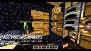 Koonkraft PvP/Raiding Ep. 19: Raiding again!!!