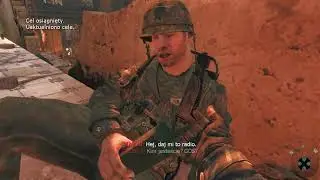 Call of Duty Black Ops Episode 6 Mission The Defector. Gameplay No commentary 