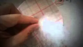 Puntaspilli da polso