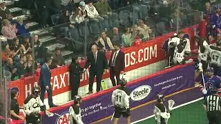 Halifax Thunderbirds vs. Colorado Mammoth - Game Highlights