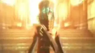 .Hack//G.U. - God Diva