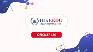 About Us | Hike Education | Our Journey #corporate #corporatelife