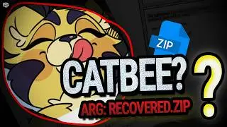 Recovered.zip: plik, kt&oacute;rego nie mieliśmy znaleźć | ARG Poppy Playtime