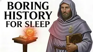 Medieval Decisions That Quietly Changed the World | Boring History For Sleep 