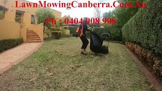 LawnMowingCanberra.Com.Au | Garden maintenance Canberra | Lawn Mowing in Canberra