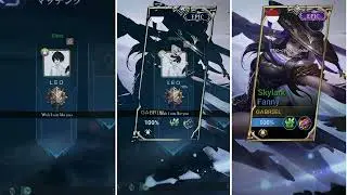 PRESET ML AETESTIC✨🤙|| PROM QUEEN🎶|| TREND TIKTOK🎟️