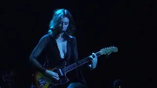 Lera Lynn - Bobby, Baby @ Aglomerat, Moscow 25.11.2018