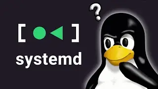 Systemd - Przyjaciel czy wróg? | System Inity na Linuxie